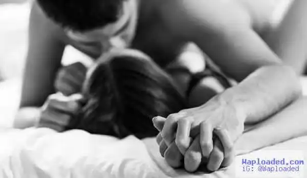 Guys Want to Last Longer in Bed? See the Best Time of Day for Men to Have S*x – Experts